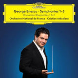 Darrahopens Gift & Novelty > DVDs, CDs and Blurays > Music CDs Enescu: Symphonies Nos. 1 - 3 - Orchestre National De France Cd Album