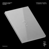 Darrahopens Gift & Novelty > DVDs, CDs and Blurays > Music CDs First Single Album "This Man" - Jeonghan X Wonwoo Cd Album