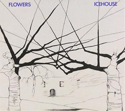 Darrahopens Gift & Novelty > DVDs, CDs and Blurays > Music CDs Flowers: 30Th Anniversary Edn - Icehouse Cd Album