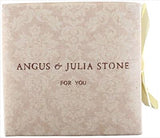 Darrahopens Gift & Novelty > DVDs, CDs and Blurays > Music CDs For You; Online Only - Stone, Angus And Julia Cd Album