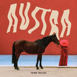 Darrahopens Gift & Novelty > DVDs, CDs and Blurays > Music CDs Future Politics - Austra Cd Album