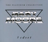 Darrahopens Gift & Novelty > DVDs, CDs and Blurays > Music CDs Gary Moore Platinum Coll - Moore, Gary Cd Album