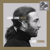 Darrahopens Gift & Novelty > DVDs, CDs and Blurays > Music CDs Gimme Some Truth - Lennon, John Cd Album