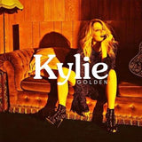 Darrahopens Gift & Novelty > DVDs, CDs and Blurays > Music CDs Golden - Minogue, Kylie Cd Album