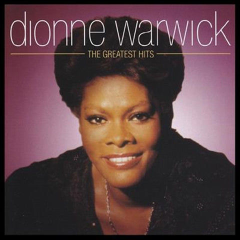 Darrahopens Gift & Novelty > DVDs, CDs and Blurays > Music CDs Greatest Hits: Gold Series - Warwick, Dionne Cd Album