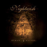Darrahopens Gift & Novelty > DVDs, CDs and Blurays > Music CDs Human Ii Nature - Nightwish Cd Album