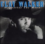 Darrahopens Gift & Novelty > DVDs, CDs and Blurays > Music CDs Hypnotize The Moon - Walker, Clay Cd Album