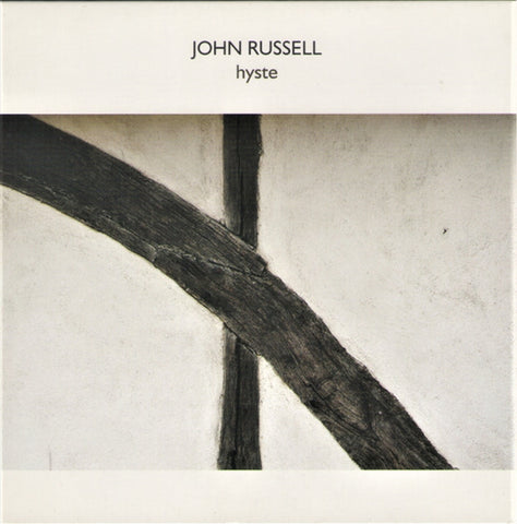 Darrahopens Gift & Novelty > DVDs, CDs and Blurays > Music CDs Hyste - Russell, John Cd Album