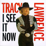 Darrahopens Gift & Novelty > DVDs, CDs and Blurays > Music CDs I See It Now - Lawrence, Tracy Cd Album