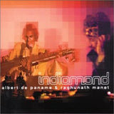 Darrahopens Gift & Novelty > DVDs, CDs and Blurays > Music CDs Indiamond - De Paname/Manet Cd Album