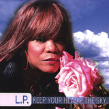 Darrahopens Gift & Novelty > DVDs, CDs and Blurays > Music CDs Keep Your Head 2 The Sky - Lp Cd Album