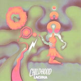 Darrahopens Gift & Novelty > DVDs, CDs and Blurays > Music CDs Lacuna - Childhood Cd Album