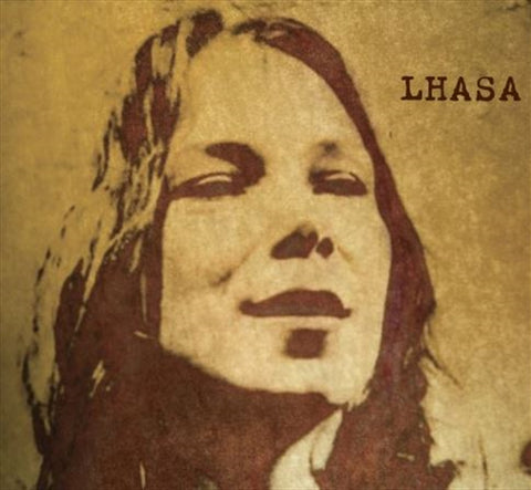 Darrahopens Gift & Novelty > DVDs, CDs and Blurays > Music CDs Lhasa - Lhasa Cd Album