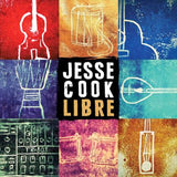 Darrahopens Gift & Novelty > DVDs, CDs and Blurays > Music CDs Libre - Cook, Jesse Cd Album