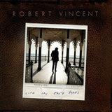 Darrahopens Gift & Novelty > DVDs, CDs and Blurays > Music CDs Life In Easy Steps - Vincent, Robert Cd Album