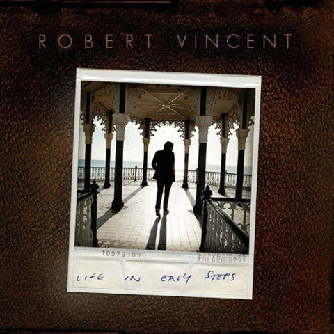 Darrahopens Gift & Novelty > DVDs, CDs and Blurays > Music CDs Life In Easy Steps - Vincent, Robert Cd Album