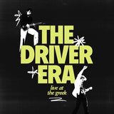 Darrahopens Gift & Novelty > DVDs, CDs and Blurays > Music CDs Live At The Greek - Driver Era Cd Album