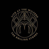 Darrahopens Gift & Novelty > DVDs, CDs and Blurays > Music CDs Live At The Wiltern - Rolling Stones Cd Album