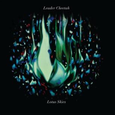 Darrahopens Gift & Novelty > DVDs, CDs and Blurays > Music CDs Lotus Skies - Leader Cheetah Cd Album