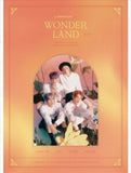 Darrahopens Gift & Novelty > DVDs, CDs and Blurays > Music CDs Luminous In Wonderland - Luminous Cd Album