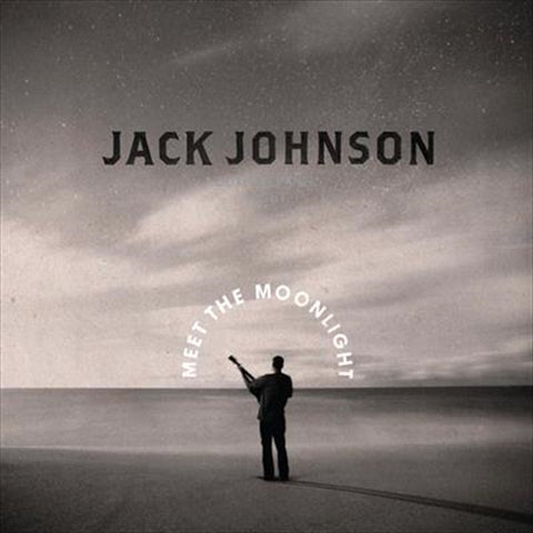 Darrahopens Gift & Novelty > DVDs, CDs and Blurays > Music CDs Meet The Moonlight - Johnson, Jack Cd Album