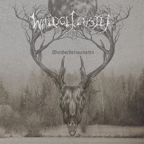 Darrahopens Gift & Novelty > DVDs, CDs and Blurays > Music CDs Mondscheinsonaten - Waldgefluster Cd Album
