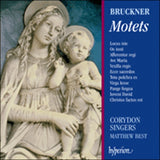 Darrahopens Gift & Novelty > DVDs, CDs and Blurays > Music CDs Motets / Corydon Singer - Bruckner, Anton Cd Album
