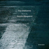 Darrahopens Gift & Novelty > DVDs, CDs and Blurays > Music CDs Music By Henrik Odegaard - Clamantis, Vox: Jaan-Eik Tulve Cd Album