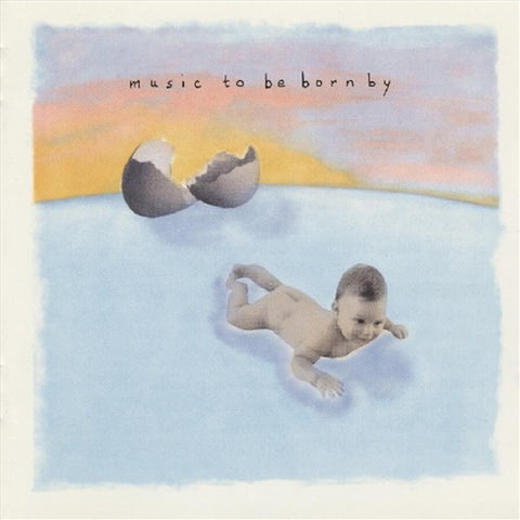 Darrahopens Gift & Novelty > DVDs, CDs and Blurays > Music CDs Music To Be Born By - Hart, Mickey: Taro Hart Cd Album