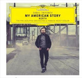 Darrahopens Gift & Novelty > DVDs, CDs and Blurays > Music CDs My American Story: North - Daniil Trifonov: Nezet-Seguin: Phil Cd Album