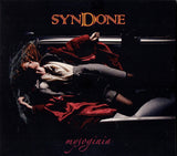 Darrahopens Gift & Novelty > DVDs, CDs and Blurays > Music CDs Mysoginia - Syndone Cd Album