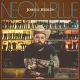 Darrahopens Gift & Novelty > DVDs, CDs and Blurays > Music CDs Neon Blue - Hedley, Joshua Cd Album