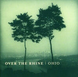 Darrahopens Gift & Novelty > DVDs, CDs and Blurays > Music CDs Ohio - Over The Rhine Cd Album