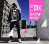 Darrahopens Gift & Novelty > DVDs, CDs and Blurays > Music CDs On The Edge - Edx Cd Album