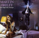 Darrahopens Gift & Novelty > DVDs, CDs and Blurays > Music CDs One Night With A Stranger - Briley, Martin Cd Album