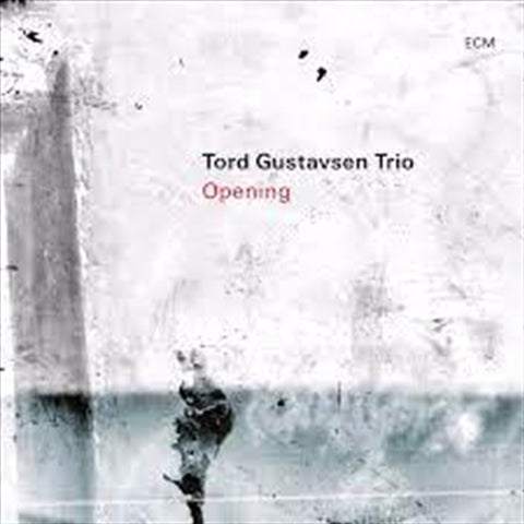Darrahopens Gift & Novelty > DVDs, CDs and Blurays > Music CDs Opening - Tord Gustavsen Trio Cd Album
