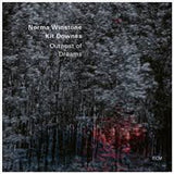 Darrahopens Gift & Novelty > DVDs, CDs and Blurays > Music CDs Outpost Of Dreams - Norma Winstone: Kit Downes Cd Album
