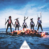 Darrahopens Gift & Novelty > DVDs, CDs and Blurays > Music CDs Planted - Moxie Cd Album