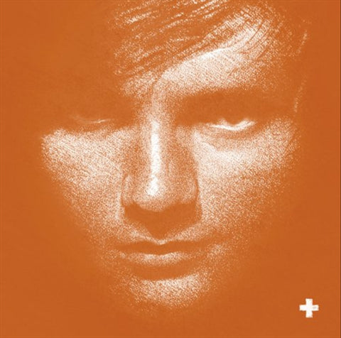 Darrahopens Gift & Novelty > DVDs, CDs and Blurays > Music CDs Plus - Sheeran, Ed Cd Album