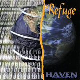 Darrahopens Gift & Novelty > DVDs, CDs and Blurays > Music CDs Refuge - Haven Cd Album
