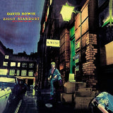 Darrahopens Gift & Novelty > DVDs, CDs and Blurays > Music CDs Rise And Fall Of Ziggy Stardus - Bowie, David Cd Album