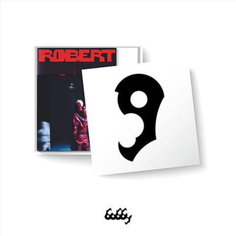 Darrahopens Gift & Novelty > DVDs, CDs and Blurays > Music CDs Robert - Bobby Cd Album