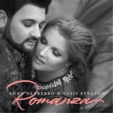 Darrahopens Gift & Novelty > DVDs, CDs and Blurays > Music CDs Romanza - Netrebko, Anna: Yusif Eyvazov Cd Album
