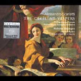 Darrahopens Gift & Novelty > DVDs, CDs and Blurays > Music CDs Scarlatti: The Cecilian Vesper - Mcgegan, Nicholas: Philharmonia Cho Cd Album