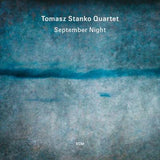 Darrahopens Gift & Novelty > DVDs, CDs and Blurays > Music CDs September Night - Tomasz Stanko Quartet Cd Album