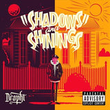 Darrahopens Gift & Novelty > DVDs, CDs and Blurays > Music CDs Shadows And Shinings - Drapht Cd Album