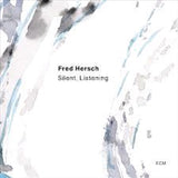Darrahopens Gift & Novelty > DVDs, CDs and Blurays > Music CDs Silent, Listening - Fred Hersch Cd Album