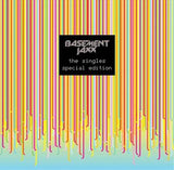 Darrahopens Gift & Novelty > DVDs, CDs and Blurays > Music CDs Singles, The: Bo: Ltd Ed - Basement Jaxx Cd Album