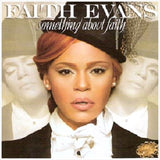 Darrahopens Gift & Novelty > DVDs, CDs and Blurays > Music CDs Something About Faith - Evans, Faith Cd Album