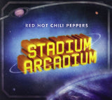 Darrahopens Gift & Novelty > DVDs, CDs and Blurays > Music CDs Stadium Arcadium - Red Hot Chili Peppers, The Cd Album